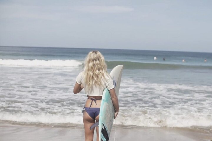 Tamarindo Surf Camp - 3 Days - Photo 1 of 6